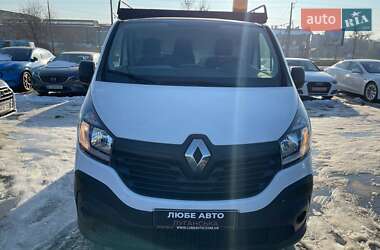 Вантажний фургон Renault Trafic 2019 в Львові