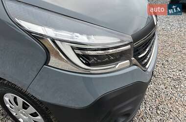 Грузовой фургон Renault Trafic 2020 в Дубно