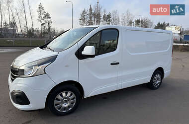 Вантажний фургон Renault Trafic 2019 в Ковелі