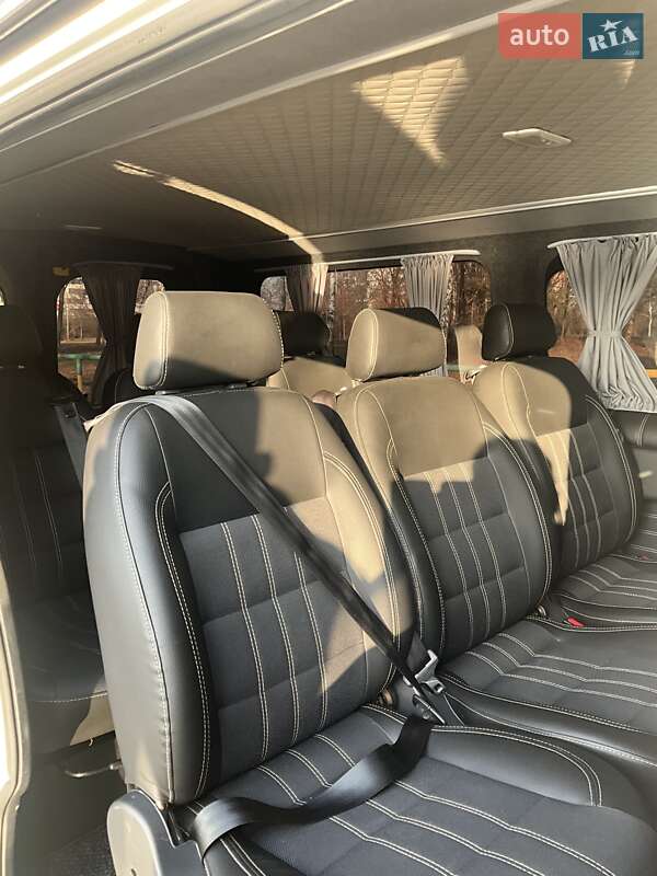 Мінівен Renault Trafic 2019 в Рівному