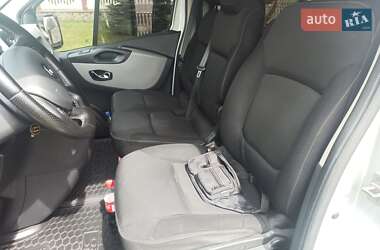 Мінівен Renault Trafic 2015 в Самборі