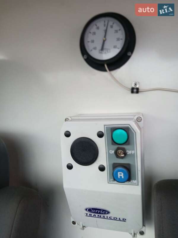 Грузовой фургон Renault Trafic 2013 в Бердичеве фото 14 Грузовой фургон Renault Trafic 2013 в Бердичеве