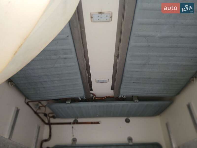 Грузовой фургон Renault Trafic 2013 в Бердичеве фото 21 Грузовой фургон Renault Trafic 2013 в Бердичеве