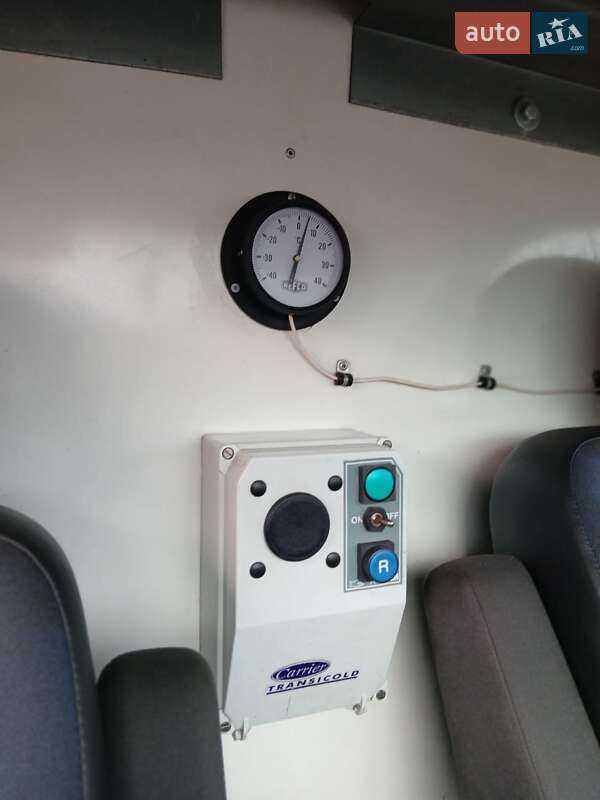 Грузовой фургон Renault Trafic 2013 в Бердичеве фото 26 Грузовой фургон Renault Trafic 2013 в Бердичеве