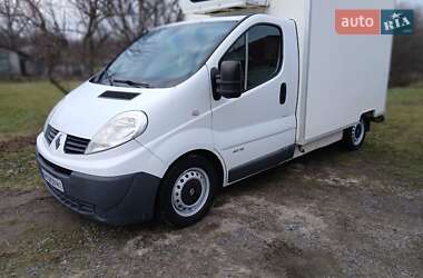 Вантажний фургон Renault Trafic 2013 в Бердичеві