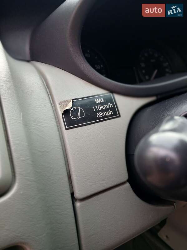 Грузовой фургон Renault Trafic 2013 в Бердичеве фото 45 Грузовой фургон Renault Trafic 2013 в Бердичеве