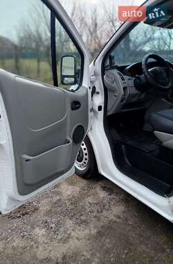 Вантажний фургон Renault Trafic 2013 в Бердичеві