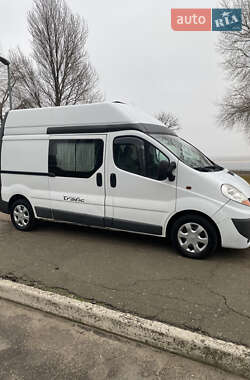 Минивэн Renault Trafic 2007 в Черкассах