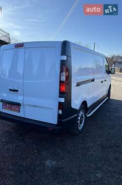 Вантажний фургон Renault Trafic 2020 в Луцьку