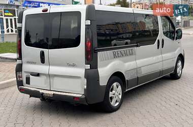 Мінівен Renault Trafic 2006 в Звягелі