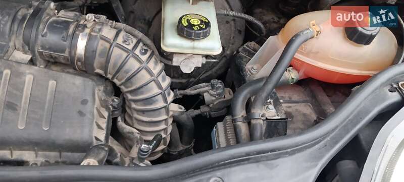 Грузовой фургон Renault Trafic 2014 в Броварах