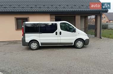 Renault Trafic 2009