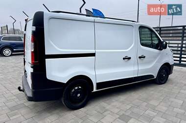 Грузовой фургон Renault Trafic 2020 в Ровно