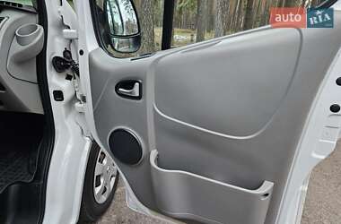 Мінівен Renault Trafic 2014 в Чернігові