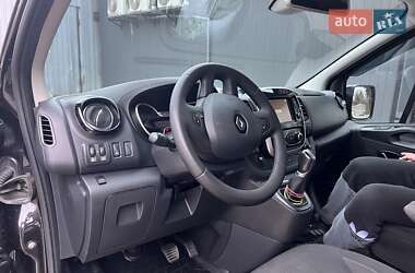 Минивэн Renault Trafic 2019 в Житомире