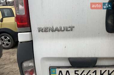 Renault Trafic 2010