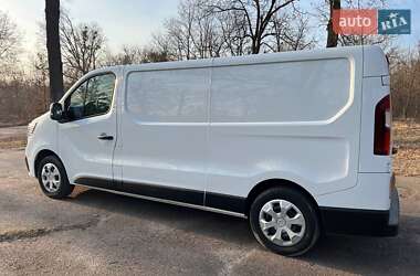 Грузовой фургон Renault Trafic 2021 в Бердичеве