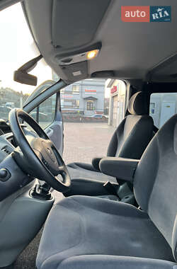 Минивэн Renault Trafic 2013 в Ровно