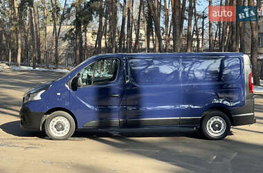 Грузовой фургон Renault Trafic 2015 в Черкассах