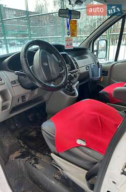 Рефрижератор Renault Trafic 2014 в Полтаві