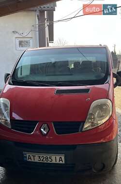 Renault Trafic 2007