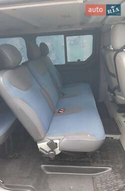 Мінівен Renault Trafic 2011 в Житомирі