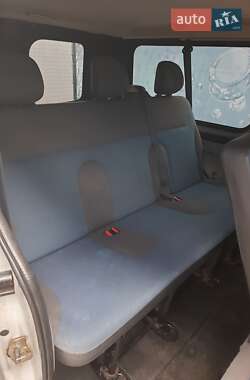 Мінівен Renault Trafic 2011 в Житомирі