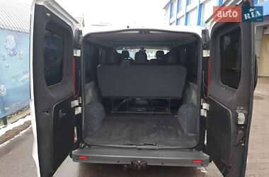 Мінівен Renault Trafic 2011 в Житомирі