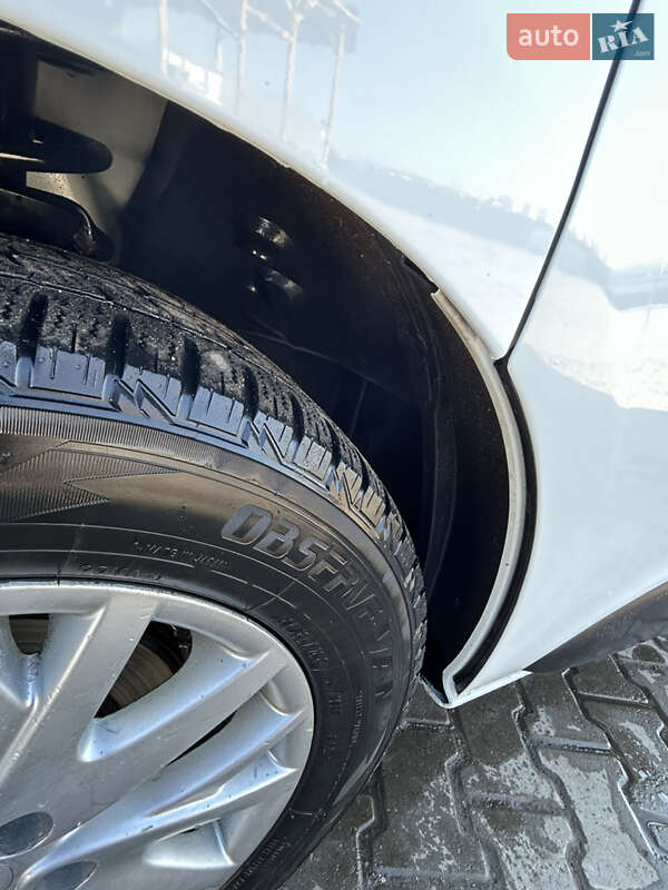 Вантажний фургон Renault Trafic 2018 в Хмельницькому