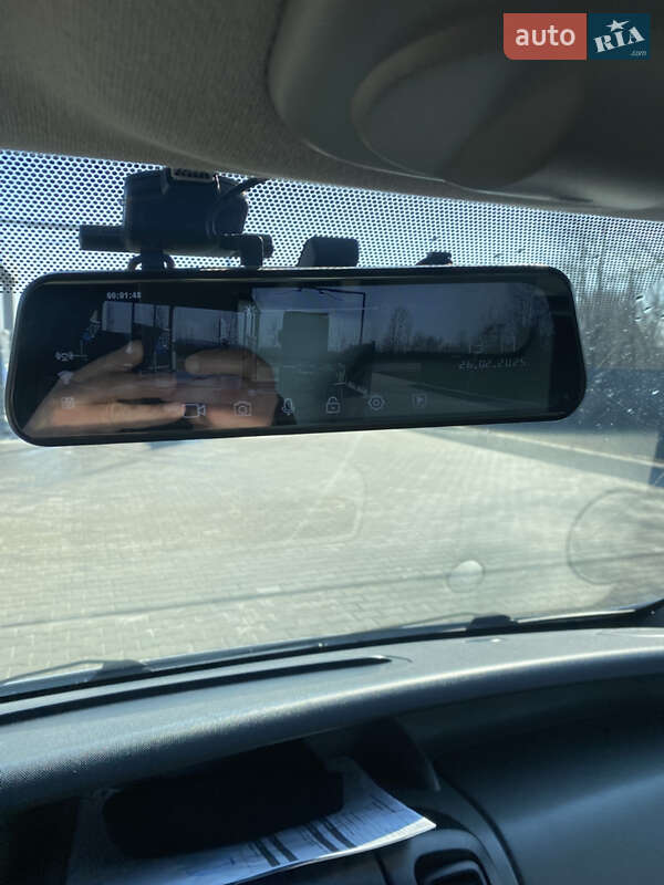 Вантажний фургон Renault Trafic 2009 в Бару