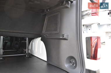 Мінівен Renault Trafic 2021 в 