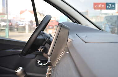 Мінівен Renault Trafic 2021 в 