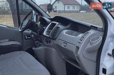 Минивэн Renault Trafic 2010 в Стрые