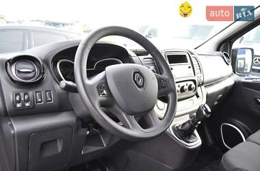 Минивэн Renault Trafic 2020 в Киеве