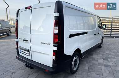 Грузовой фургон Renault Trafic 2020 в Ровно