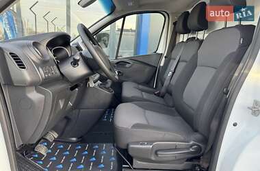 Грузовой фургон Renault Trafic 2020 в Ровно