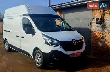 Вантажний фургон Renault Trafic 2020 в Бердичеві