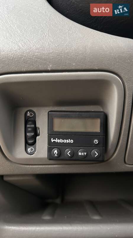 Минивэн Renault Trafic 2014 в Казатине