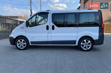 Renault Trafic 2013