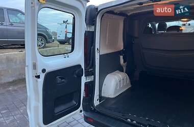 Минивэн Renault Trafic 2015 в Дубно