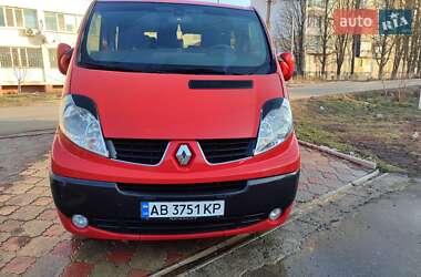 Renault Trafic 2007