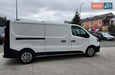 Вантажний фургон Renault Trafic 2020 в 