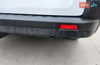 Вантажний фургон Renault Trafic 2020 в 