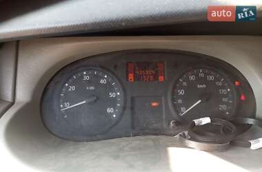 Вантажний фургон Renault Trafic 2010 в 