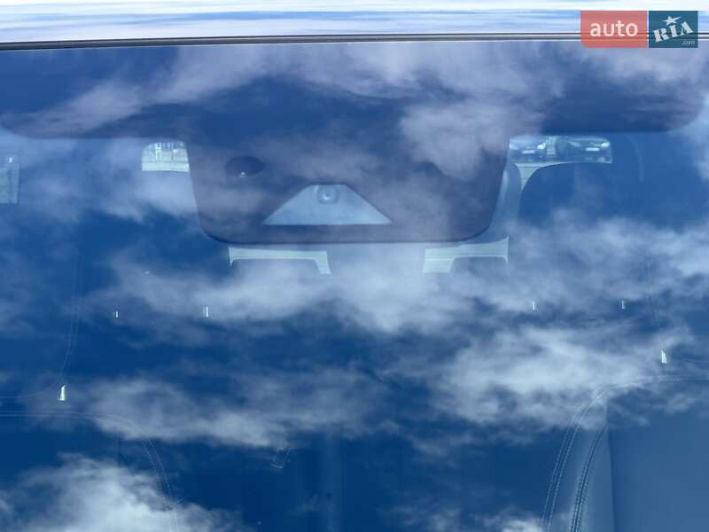 Минивэн Renault Trafic 2021 в Киеве