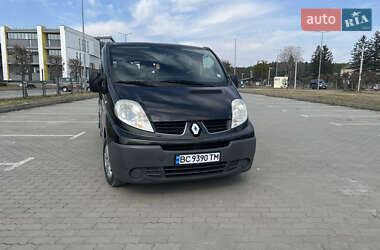 Renault Trafic 2007 Renault Trafic 2007