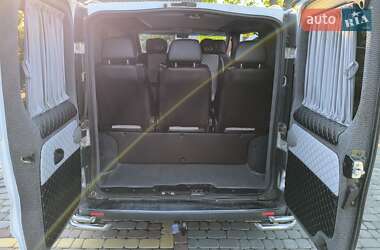 Мінівен Renault Trafic 2005 в Гайсину