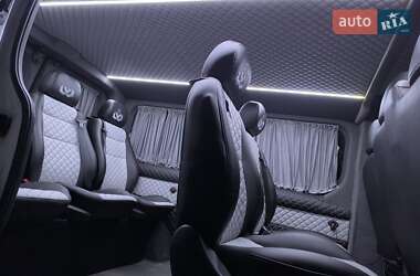 Мінівен Renault Trafic 2005 в Гайсину