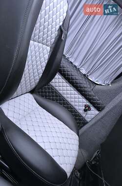 Мінівен Renault Trafic 2005 в Гайсину