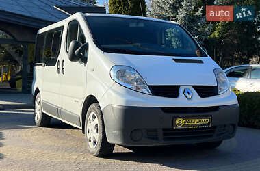 Renault Trafic 2013 Renault Trafic 2013
